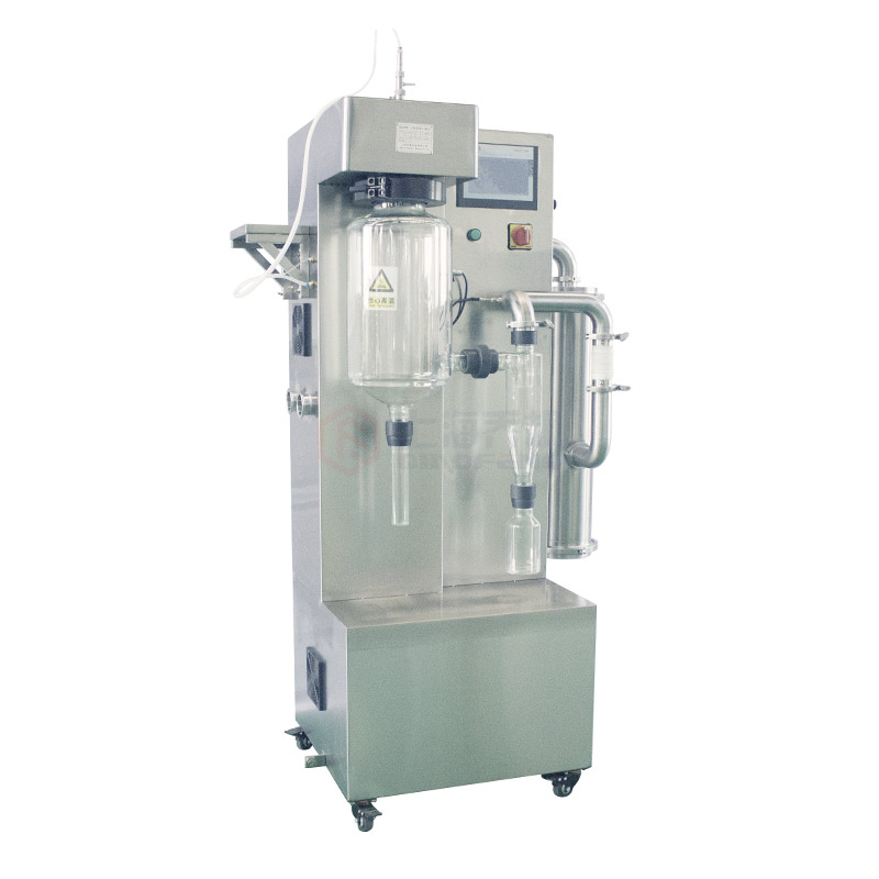 實(shí)驗(yàn)型升級(jí)版噴霧干燥機(jī)QFN-9000YZ（實(shí)驗(yàn)室專(zhuān)用）
