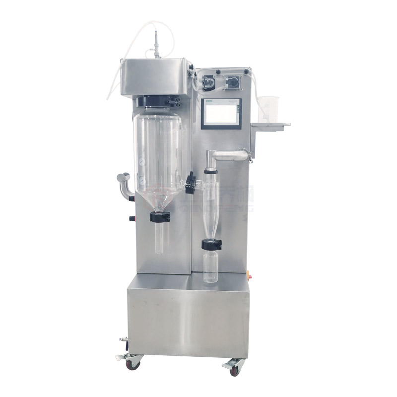 實(shí)驗(yàn)型噴霧干燥機(jī)9000Y（實(shí)驗(yàn)室專(zhuān)用）