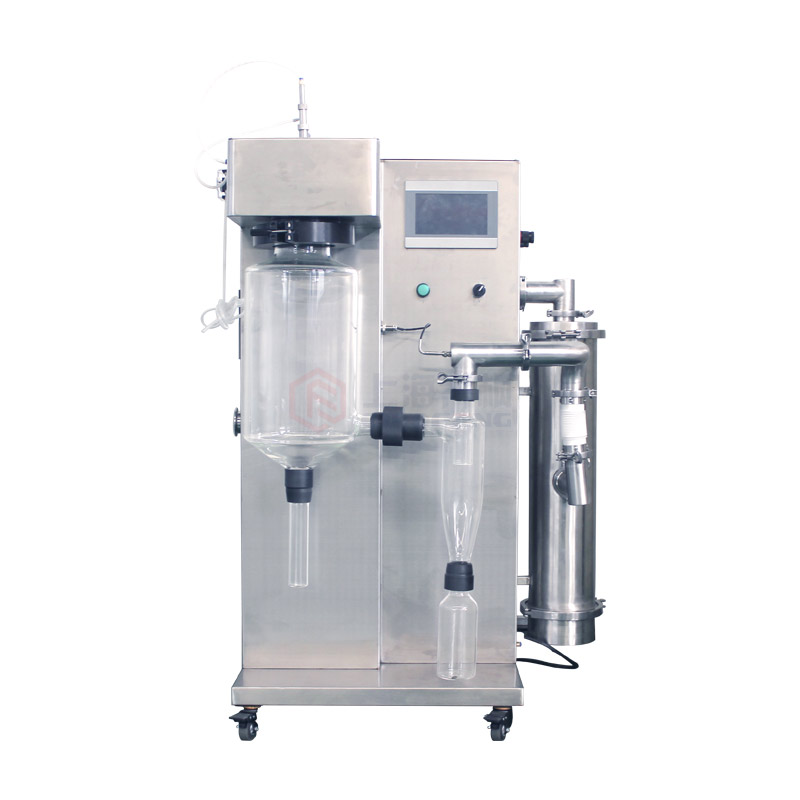 實(shí)驗(yàn)型噴霧干燥機(jī)8000N（實(shí)驗(yàn)室專(zhuān)用）