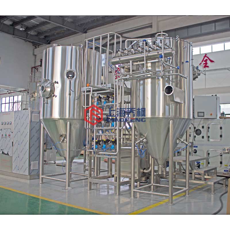 低溫噴霧干燥機(jī)